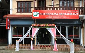 Chandrama Hotel And Restaurant